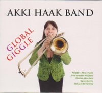 Akki CD cover